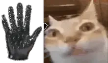 Question emote for Discord