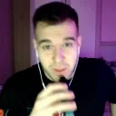 A6surdVape emote for Discord