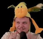 QuacksterShadow emote for Discord