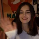 A1iberryHey emote for Discord