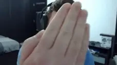 qsrSlap emote for Discord