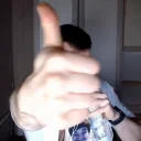 A6surdLike emote for Discord