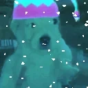 Quepedo emote for Discord