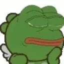 qbSad emote for Discord