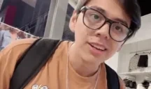 queXD emote for Discord