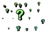 QuestionS emote for Discord