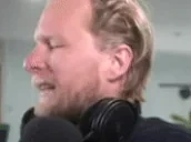 QuinTriggered emote for Discord