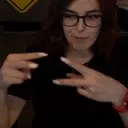 A1ibeDacha emote for Discord