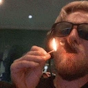 quinBOZO emote for Discord