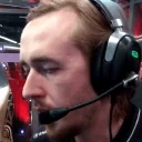 QuinnShocked emote for Discord