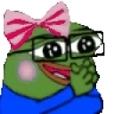A7sClap emote for Discord