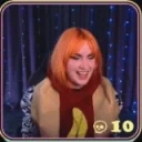 QweenieBeebsScroll emote for Discord