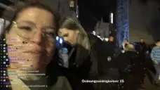 QUEENS emote for Discord