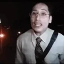 QuemImaginaria emote for Discord