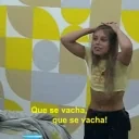 quesevacha emote for Discord