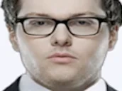 qojqvaBlabbering emote for Discord