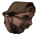 AAAAAAAAAAAAAAAAAAAAAAA emote for Discord