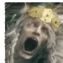 AAAAAAAAAAAAAAAA emote for Discord