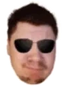 AAndrew emote for Discord