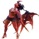 aaahhh emote for Discord