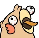aaaa emote for Discord