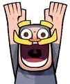 AAAAAAAA emote for Discord