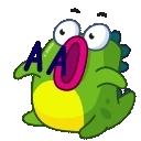 AAA emote for Discord