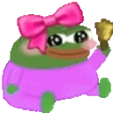 AAYunDinkDonk emote for Discord