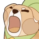 AAAA emote for Discord