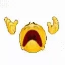 AAAAAAA emote for Discord