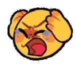 AAAAA emote for Discord