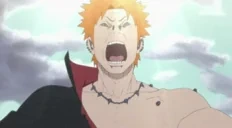 AAAH emote for Discord