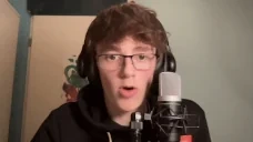 AAAH emote for Discord