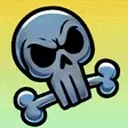 Aaaggghhh emote for Discord