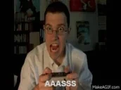 AAASSS emote for Discord