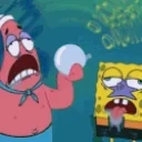 aaaah emote for Discord