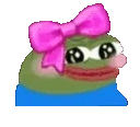 AAYunHUH emote for Discord