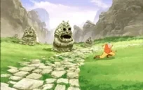 aangOof emote for Discord