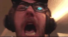 aaaaaaaaaaahhhhhhhhhh emote for Discord