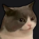 AAAH emote for Discord