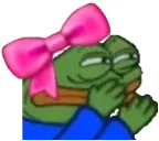 AAYunSusgeclap emote for Discord
