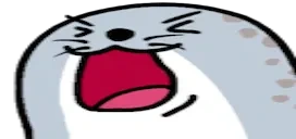 AAAAAAAAAAAA emote for Discord
