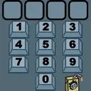 3011 emote for Discord