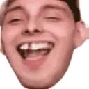 3Heading emote for Discord