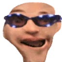 3Chesting emote for Discord