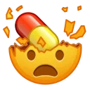 300 emote for Discord