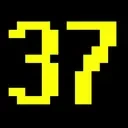 37 emote for Discord