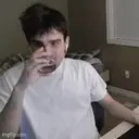 3dannybounce emote for Discord