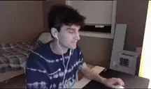 3dannybellay emote for Discord