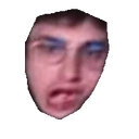3Heading emote for Discord